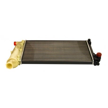 Radiator Peugeot 106/Saxo 1.0-1.6 91- 1331.S9