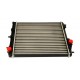 Radiator Peugeot 207 1.4HDI 06- 1330.C1