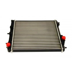 Radiator Peugeot 207 1.4HDI 06- 1330.C1