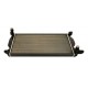 Radiator VW A4 2.5TDI 01- 8E0121251J
