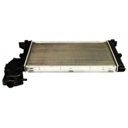 Radiator Mercedes Sprinter 2.3/2.9D 95-06 9015002400