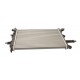 Radiator Opel Astra G 1.2 16V 1300186