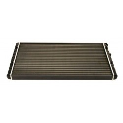 Radiator VW Polo/Lupo 1.0B-1.7D 97- 6N0121253M