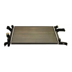 Radiator Opel Corsa C/Tigra 1.4-1.8 00- 1300237