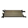Radiator Opel Corsa C/Tigra 1.4-1.8 00- 1300237