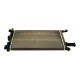 Radiator Opel Corsa C/Tigra 1.4-1.8 00- 1300237