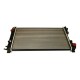 Radiator Opel Omega B 2.5-3.0 52463049