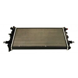 Radiator Opel Astra G 1.6 02-05 1300270