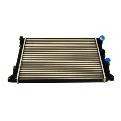 Radiator Renault Clio 1.5DCI 01- 82CP 7711368062