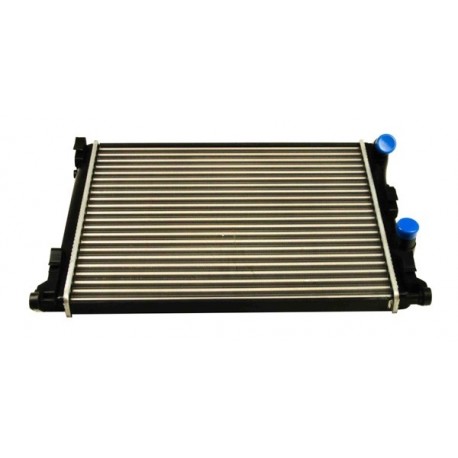 Radiator Renault Clio 1.5DCI 01- 82CP 7711368062
