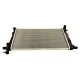 Radiator Hyundai ix35 1.6/2.0 09-/Sportage 10- 253102Y500