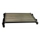 Radiator Audi A6 2.0 TDI 04-/2.0 FSI 05- 4F0121251Q