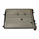 Radiator VW Polo 01- cu ventilator 6Q0121201BT