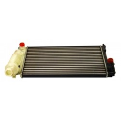 Radiator Fiat Panda 1.2/1.4 06- 51779915