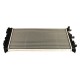 Radiator Opel Astra J/Zafira 1.7/2.0CDTI 09- 1300305