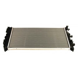 Radiator Opel Astra J/Zafira 1.7/2.0CDTI 09- 1300305