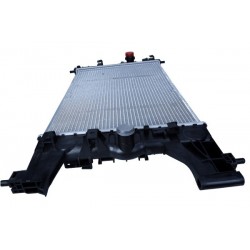 Radiator Opel Astra J 1.4/1.6 09-/Astra GTC 1.4/1.8 09-/Zafira 1.8 11- 1300299