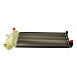 Radiator Fiat Punto 1.2 99- 46745043