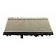 Radiator Hyundai Coupe/Elantra 1.6-2.7 00-09 253102D200