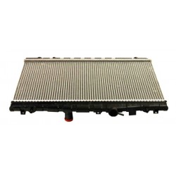 Radiator Hyundai Coupe/Elantra 1.6-2.7 00-09 253102D200