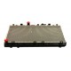 Radiator Hyundai Coupe/Elantra 1.6-2.7 00-09 253102D200