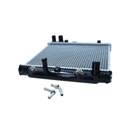 Radiator Honda Jazz 1.2/1.3 02- 19010PWA901