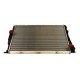 Radiator BMW 1 E81/3 E90 07- 17117559273