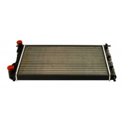 Radiator Fiat Albea/Palio 1.2/1.4 96- 46449104