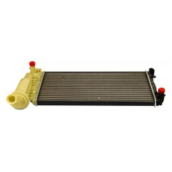 Radiator Fiat Punto 1.2 99- 51724183
