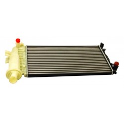 Radiator Fiat Punto 1.2 99- 51714679