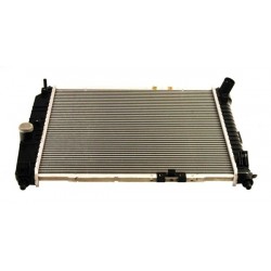 Radiator Chevrolet Aveo/Kalos 02- 96443475