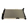 Radiator Chevrolet Aveo/Kalos 02- 96443475