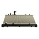 Radiator Mazda 6 1.8-2.5 02-13 L3R415200B