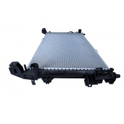 Radiator Mercedes Clasa A W169 04-/Clasa B W245 1695000003