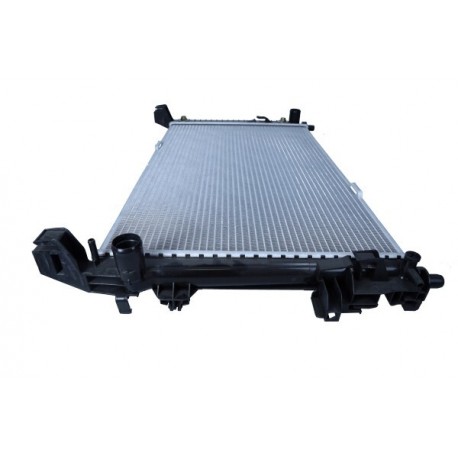 Radiator Mercedes Clasa A W169 04-/Clasa B W245 1695000003
