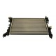 Radiator Peugeot Bipper/Qubo/Fiorino 1.4 1330.T8