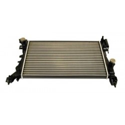 Radiator Peugeot Bipper/Qubo/Fiorino 1.4 1330.T8