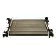 Radiator Peugeot Bipper/Qubo/Fiorino 1.4 1330.T8