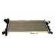 Radiator Opel Combo/Corsa C 1.3D/1.7D 03- 1300259