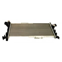 Radiator Opel Combo/Corsa C 1.3D/1.7D 03- 1300259