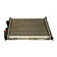 Radiator Renault Clio 1.4/1.6/1.9D 98-05/Kangoo 7700836303