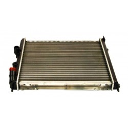 Radiator Renault Clio 1.4/1.6/1.9D 98-05/Kangoo 7700836303