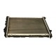 Radiator Renault Clio 1.4/1.6/1.9D 98-05/Kangoo 7700836303