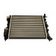 Radiator Renault Clio 1.2 98- 7700430647
