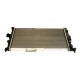 Radiator Opel Corsa C 1.7DTI 00- 1300332