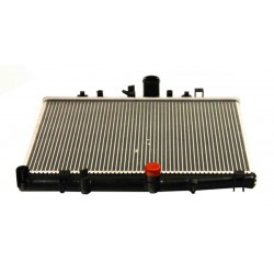Radiator Citroën C5 01- 1330.63