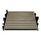 Radiator Citroën C8 2.0/2.2B 02- 1330.A4