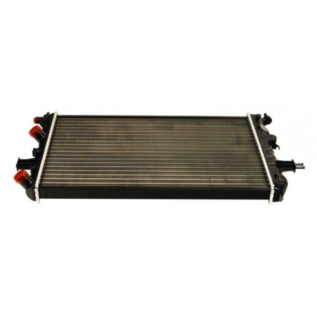 Radiator Opel Astra G 1.6 00- 1300258