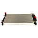 Radiator Mercedes Vito W639 2.0-3.0B/CDI 03- 6395010701