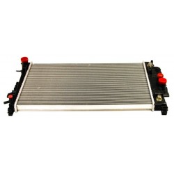 Radiator Mercedes Vito W639 2.0-3.0B/CDI 03- 6395010701